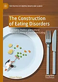 E-Book (pdf) The Construction of Eating Disorders von Alison Fixsen