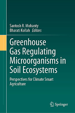 E-Book (pdf) Greenhouse Gas Regulating Microorganisms in Soil Ecosystems von 