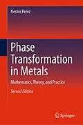 E-Book (pdf) Phase Transformation in Metals von Nestor Perez