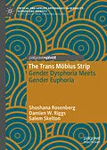 E-Book (pdf) The Trans Möbius Strip von Shoshana Rosenberg, Damien W. Riggs, Salem Skelton