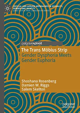 E-Book (pdf) The Trans Möbius Strip von Shoshana Rosenberg, Damien W. Riggs, Salem Skelton