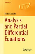 E-Book (pdf) Analysis and Partial Differential Equations von Thomas Alazard