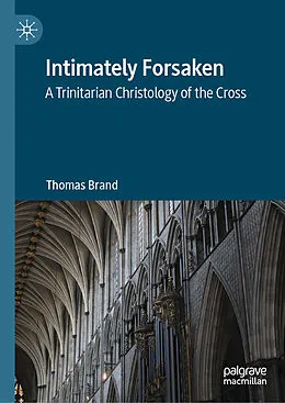 E-Book (pdf) Intimately Forsaken von Thomas Brand