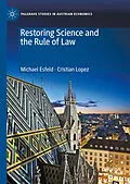 E-Book (pdf) Restoring Science and the Rule of Law von Michael Esfeld, Cristian Lopez