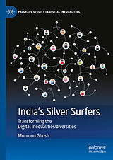 eBook (pdf) India's Silver Surfers de Munmun Ghosh