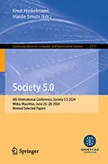 E-Book (pdf) Society 5.0 von 