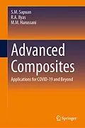 E-Book (pdf) Advanced Composites von S. M. Sapuan, R. A. Ilyas, M. M. Harussani