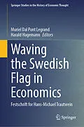 E-Book (pdf) Waving the Swedish Flag in Economics von 