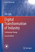 E-Book (pdf) Digital Transformation of Industry von John Stark