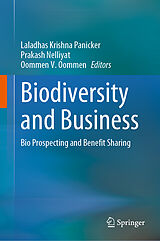 eBook (pdf) Biodiversity and Business de 