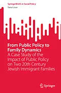 E-Book (pdf) From Public Policy to Family Dynamics von Sana Loue