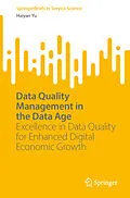 E-Book (pdf) Data Quality Management in the Data Age von Haiyan Yu