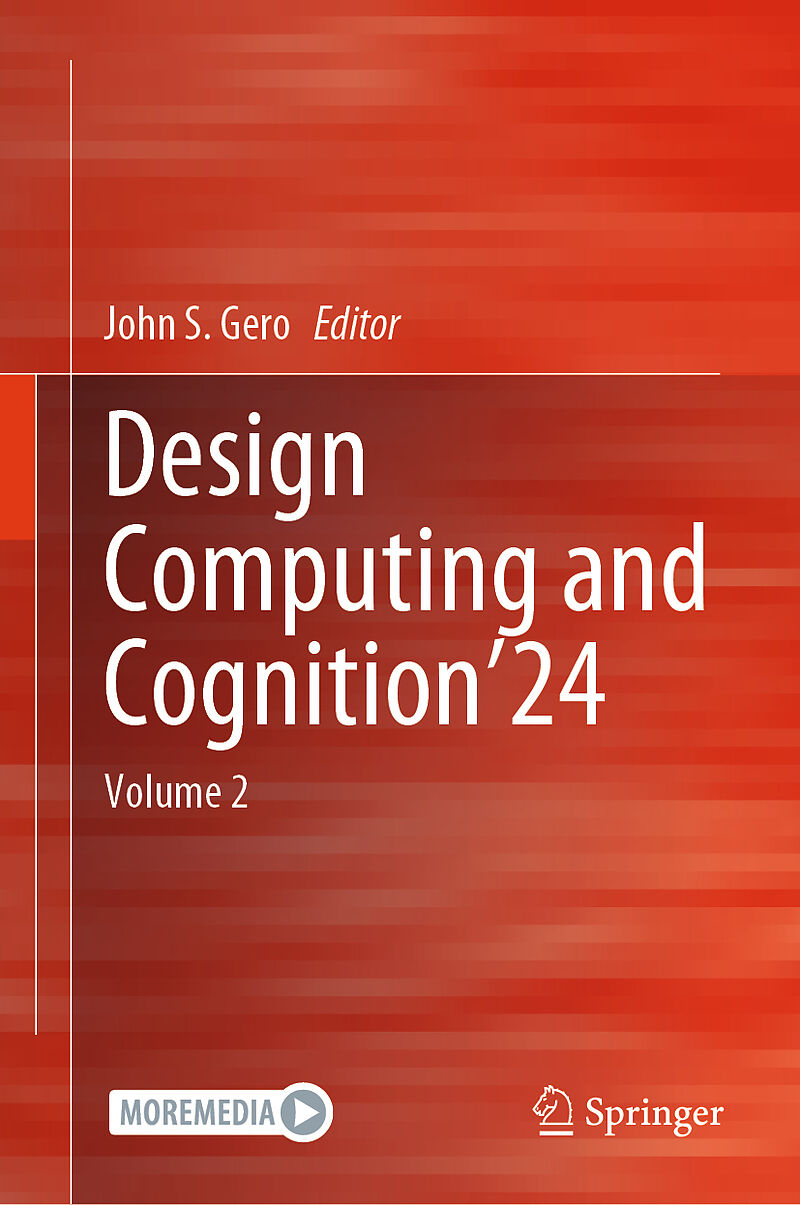 Design Computing and Cognition'24