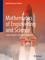 Livre Relié Mathematics of Engineering and Science de Mehdi Rahmani-Andebili