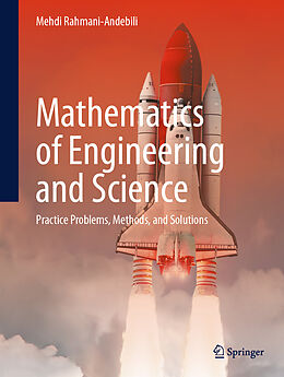 eBook (pdf) Mathematics of Engineering and Science de Mehdi Rahmani-Andebili