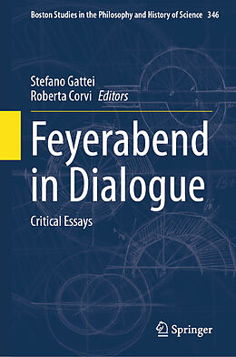 eBook (pdf) Feyerabend in Dialogue de 