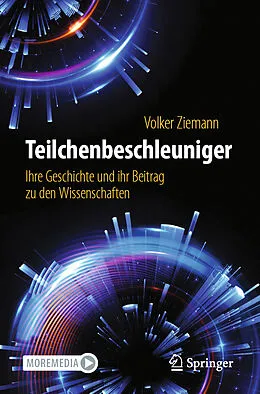 E-Book (pdf) Teilchenbeschleuniger von Volker Ziemann