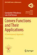 E-Book (pdf) Convex Functions and Their Applications von Constantin P. Niculescu, Lars-Erik Persson