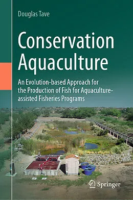 E-Book (pdf) Conservation Aquaculture von Douglas Tave