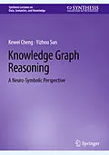 E-Book (pdf) Knowledge Graph Reasoning von Kewei Cheng, Yizhou Sun
