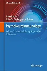 Fester Einband PsychoNeuroImmunology von