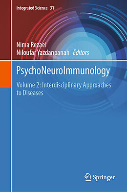 Livre Relié PsychoNeuroImmunology de 