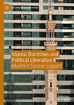 Livre Relié Islamic Doctrines and Political Liberalism de Gozde Hussain