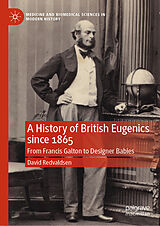 eBook (pdf) A History of British Eugenics since 1865 de David Redvaldsen