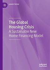 eBook (pdf) The Global Housing Crisis de Levent Sümer