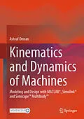 E-Book (pdf) Kinematics and Dynamics of Machines von Ashraf Omran