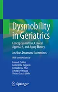 E-Book (pdf) Dysmobility in Geriatrics von José Luis Dinamarca-Montecinos