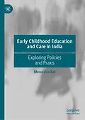 E-Book (pdf) Early Childhood Education and Care in India von Mona Lisa Bal