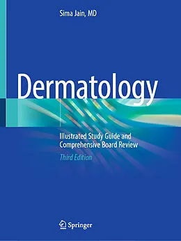 E-Book (pdf) Dermatology von Sima Jain