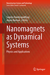 eBook (pdf) Nanomagnets as Dynamical Systems de 