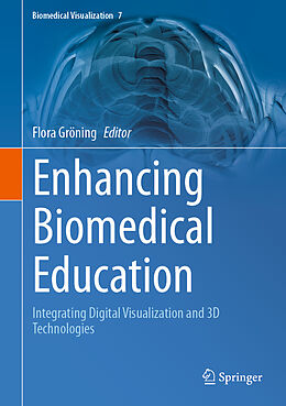 Livre Relié Enhancing Biomedical Education de 