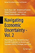 E-Book (pdf) Navigating Economic Uncertainty - Vol. 2 von 