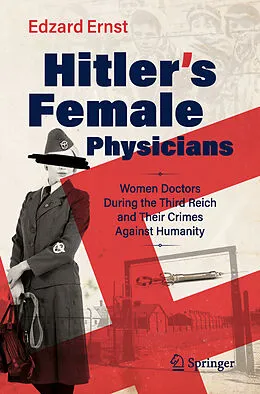 E-Book (pdf) Hitler's Female Physicians von Edzard Ernst