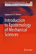E-Book (pdf) Introduction to Epistemology of Mechanical Sciences von Agamenon R. E. Oliveira