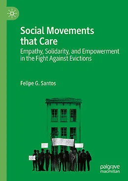 E-Book (pdf) Social Movements that Care von Felipe G. Santos