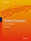 E-Book (pdf) Vehicle Dynamics von Reza N. Jazar