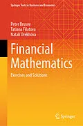E-Book (pdf) Financial Mathematics von Peter Brusov, Tatiana Filatova, Natali Orekhova