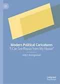 E-Book (pdf) Modern Political Caricatures von Jody C Baumgartner