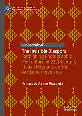 Livre Relié The Invisible Diaspora de Francesco Arese Visconti