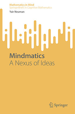 eBook (pdf) Mindmatics de Yair Neuman