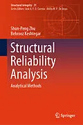 E-Book (pdf) Structural Reliability Analysis von Shun-Peng Zhu, Behrooz Keshtegar