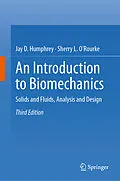 E-Book (pdf) An Introduction to Biomechanics von Jay D. Humphrey, Sherry L. O'Rourke