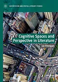 E-Book (pdf) Cognitive Spaces and Perspective in Literature von Liz Finnigan