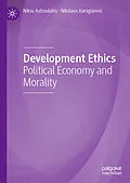 E-Book (pdf) Development Ethics von Nikos Astroulakis, Nikolaos Karagiannis