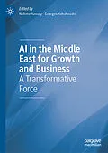 E-Book (pdf) AI in the Middle East for Growth and Business von 