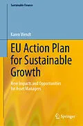 E-Book (pdf) EU Action Plan for Sustainable Growth von Karen Wendt